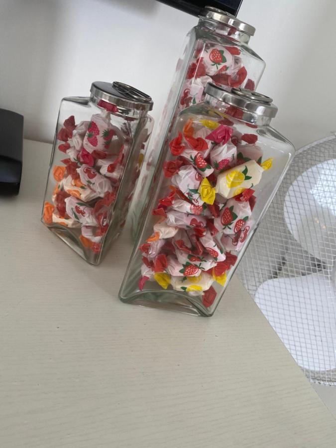 小屋民宿 梅瑟蒂德菲尔 外观 照片